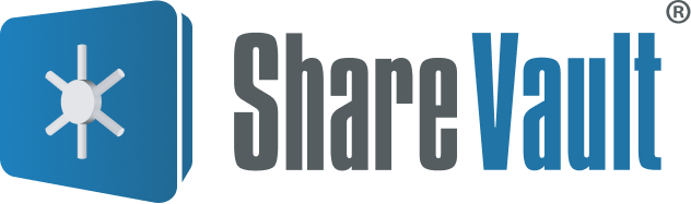 sharevault data room review